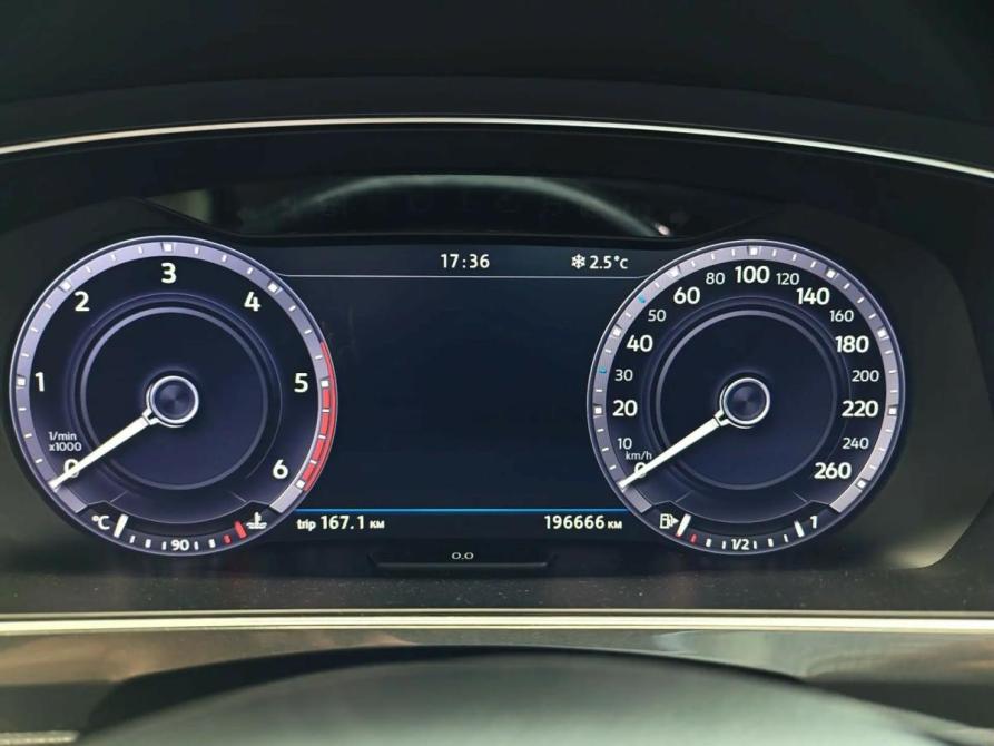 Volkswagen Tiguan II Альметьевск  - изображение 19