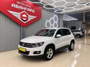 Volkswagen Tiguan I Рестайлинг Альметьевск  - изображение 49