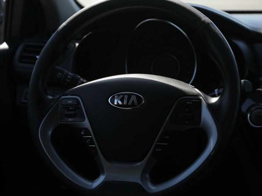 Kia Rio III Рестайлинг Иваново  - изображение 16