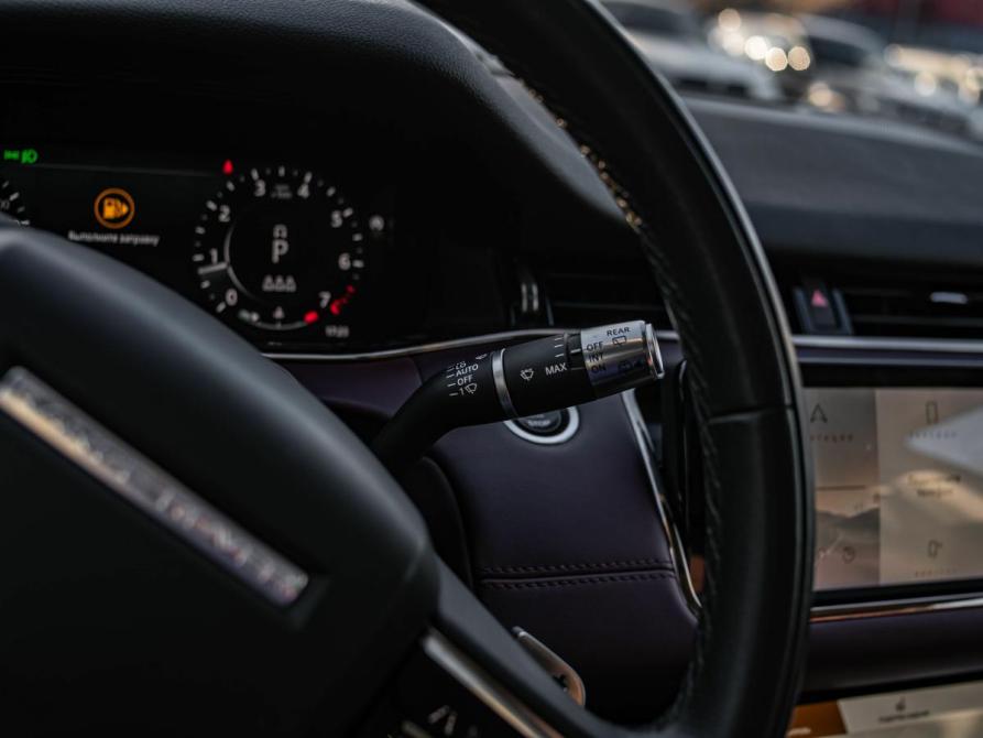 Land Rover Range Rover Evoque II Санкт-Петербург  - изображение 8