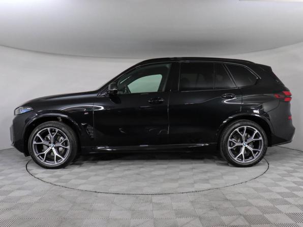 BMW X5 IV (G05/G18) Рестайлинг с пробегом 2024 года, цена 13 199 000 рублей, 5834 км, внедорожник, Автокод Объявления