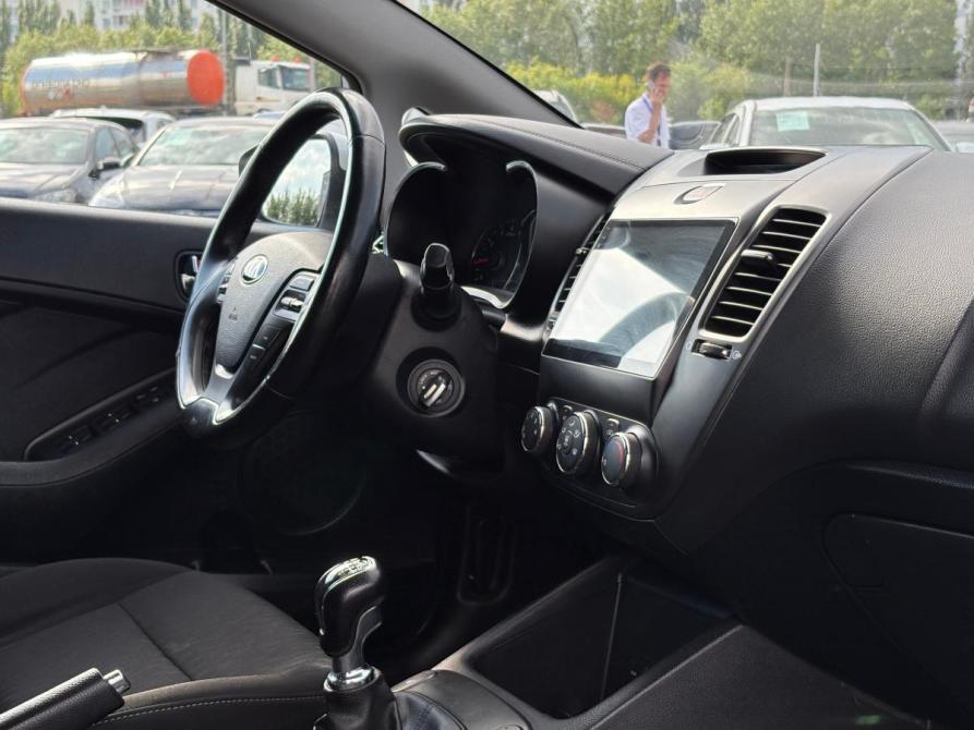 Kia Cerato III Набережные Челны  - изображение 15