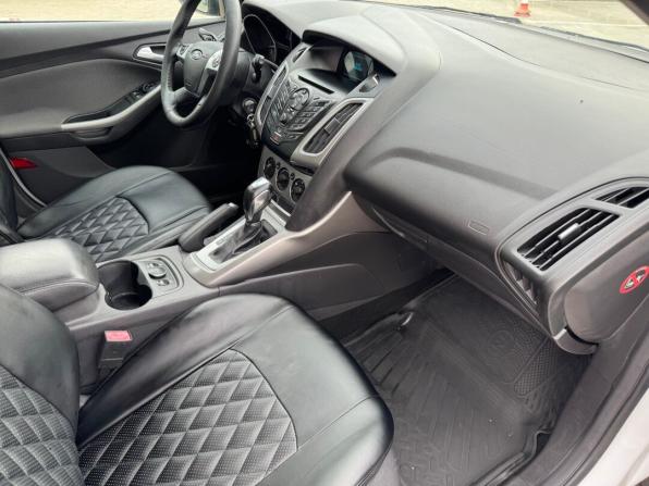 Ford Focus III с пробегом 2014 года, цена 929 900 рублей, 102507 км, хэтчбек, Автокод Объявления