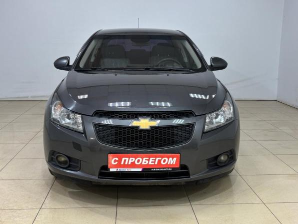Chevrolet Cruze I с пробегом 2012 года, цена 650 000 рублей, 165441 км, седан, Автокод Объявления
