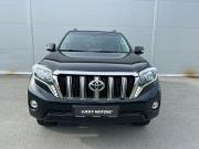 Toyota Land Cruiser Prado 150 Series Рестайлинг 1 Екатеринбург  - изображение 33