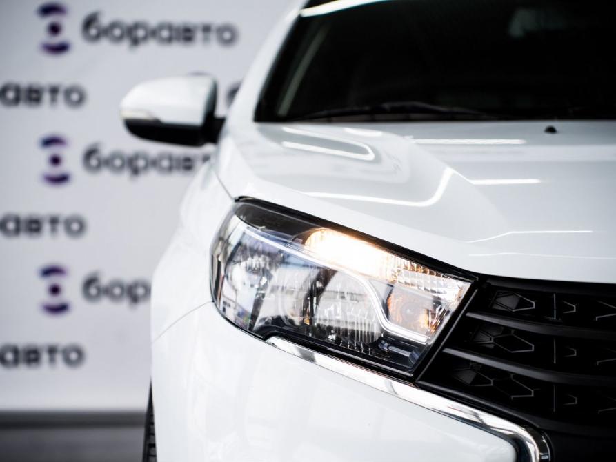 Lada (ВАЗ) Vesta I Ростов-на-Дону  - изображение 22