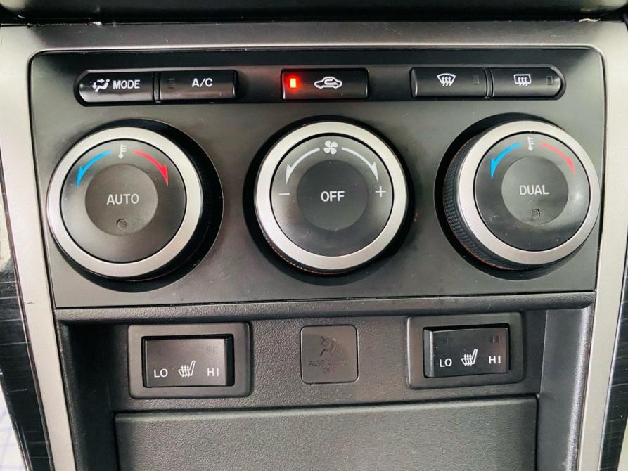 Mazda 6 II (GH) Миасс  - изображение 21