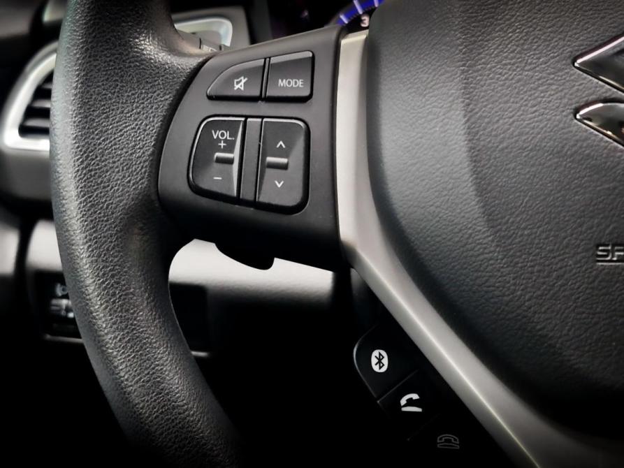 Suzuki SX4 II (S-Cross) Рестайлинг Москва  - изображение 26