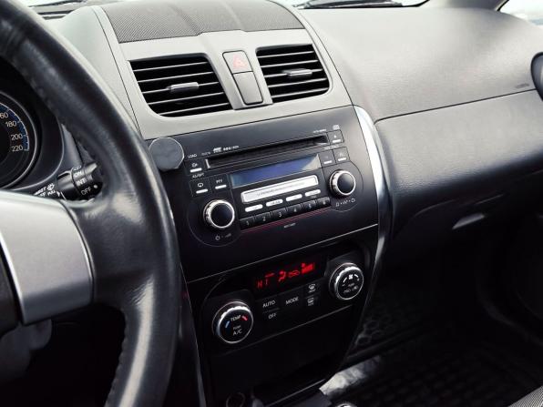 Suzuki SX4 I (Classic) Рестайлинг с пробегом 2010 года, цена 925 000 рублей, 166269 км, хэтчбек, Автокод Объявления
