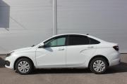 Lada (ВАЗ) Vesta I Рестайлинг (NG) Белгород  - изображение 30