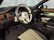Bentley Bentayga I Москва  - изображение 49