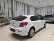Chevrolet Cruze I Рестайлинг Казань  - изображение 28