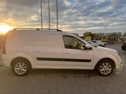 Lada (ВАЗ) Largus I Рестайлинг Краснодар  - изображение 16