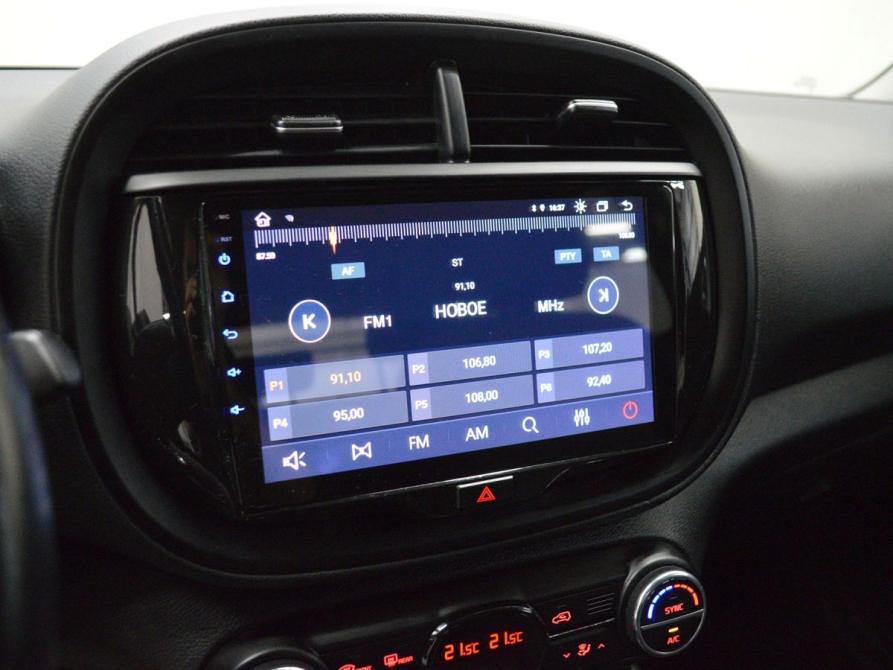 Kia Soul III Санкт-Петербург  - изображение 14