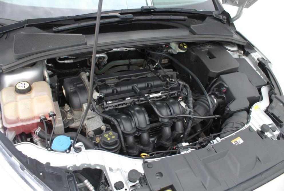 Ford Focus III Рестайлинг Нижний Новгород  - изображение 9