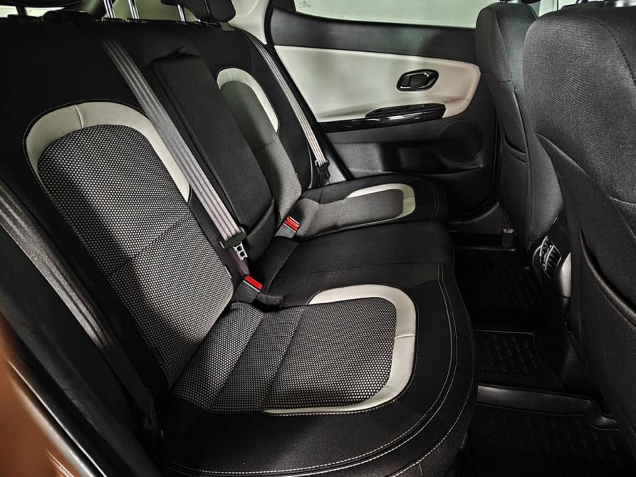 Kia Ceed II Рестайлинг Москва  - изображение 10