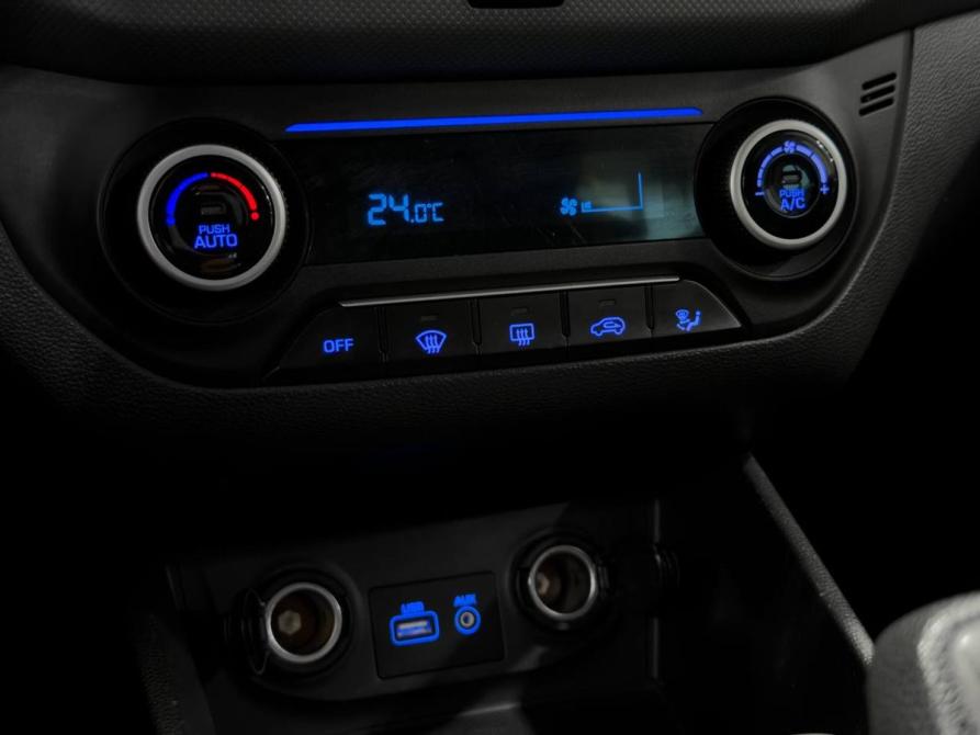Hyundai Creta I Ростов-на-Дону  - изображение 19
