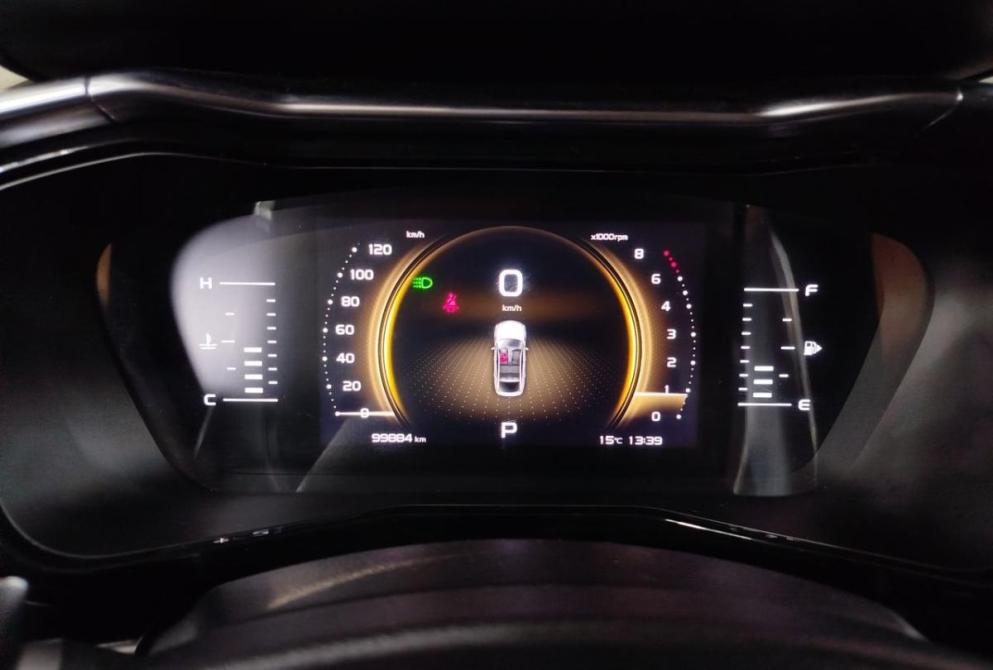 Geely Tugella I Саратов  - изображение 13