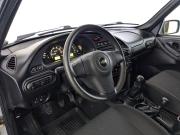 Chevrolet Niva I Рестайлинг Москва  - изображение 44
