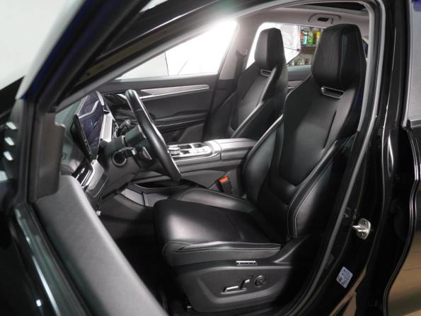 JAC JS6 с пробегом 2023 года, цена 1 799 000 рублей, 38423 км, внедорожник, Автокод Объявления