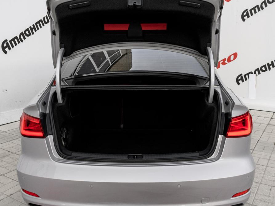 Audi A3 III (8V) Екатеринбург  - изображение 9