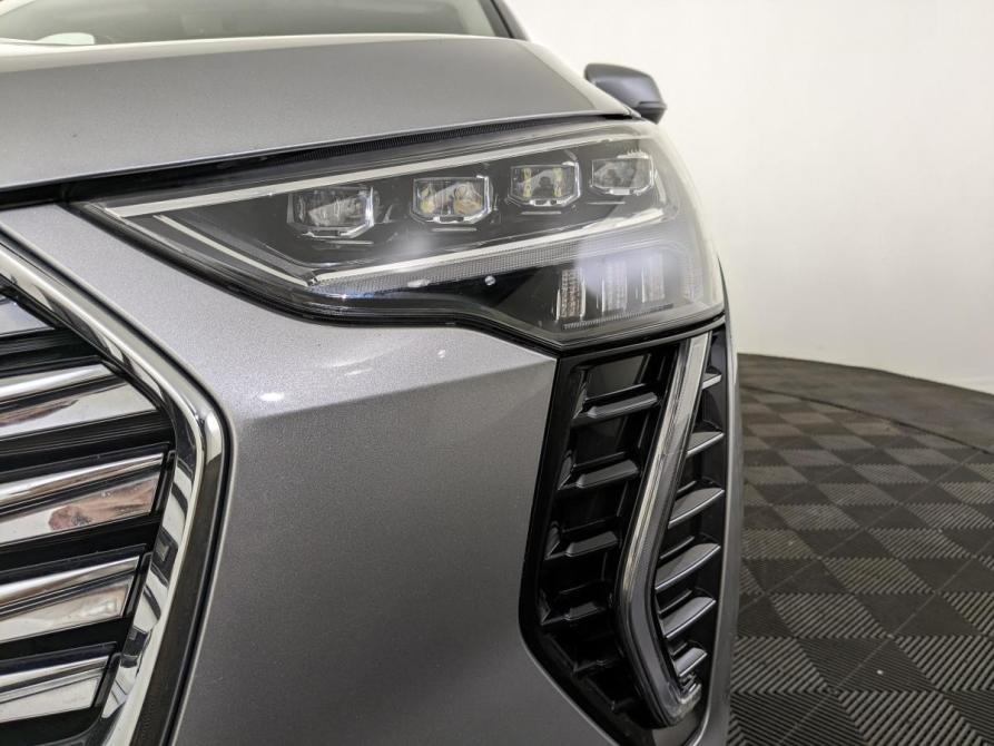 Haval Jolion I Москва  - изображение 11