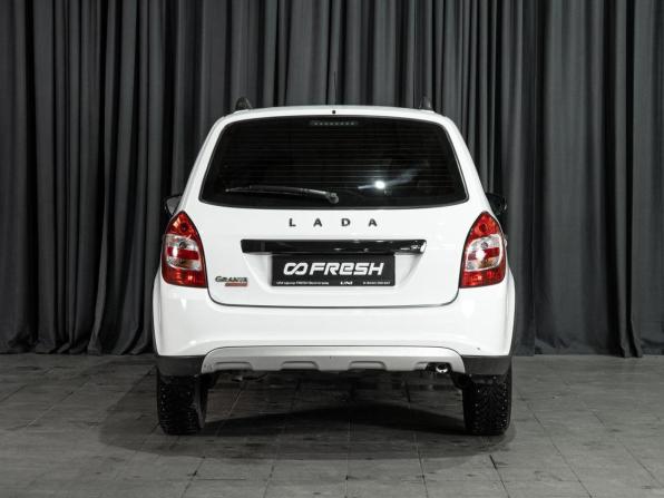 Lada (ВАЗ) Granta I Рестайлинг с пробегом 2023 года, цена 829 000 рублей, 35134 км, универсал, Автокод Объявления