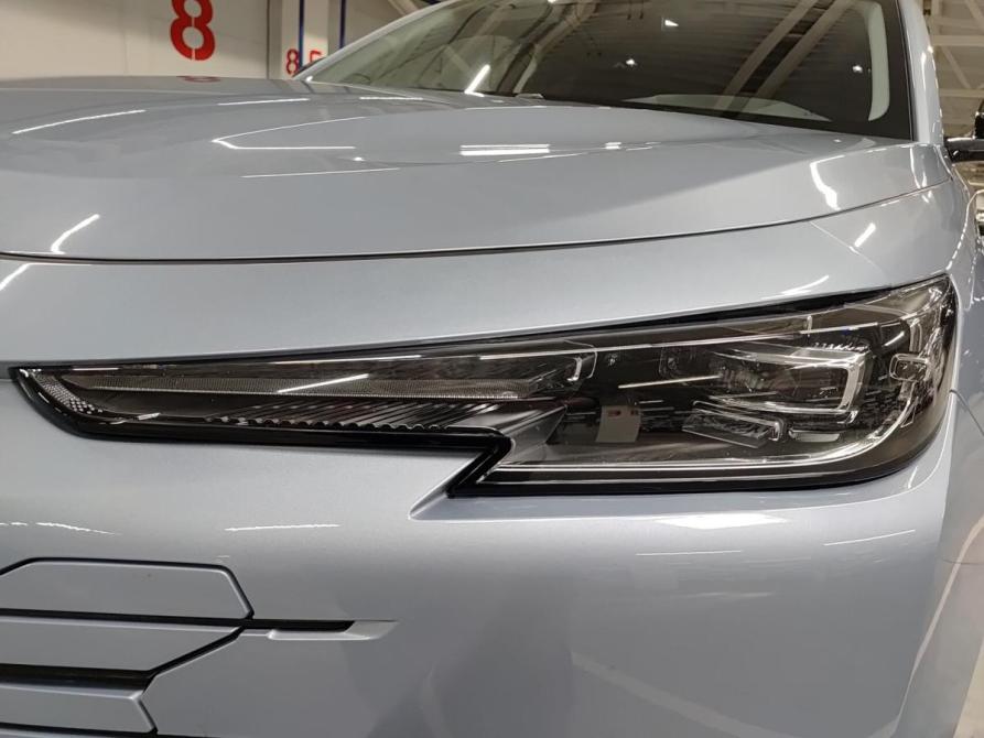 Changan UNI-K Казань  - изображение 21