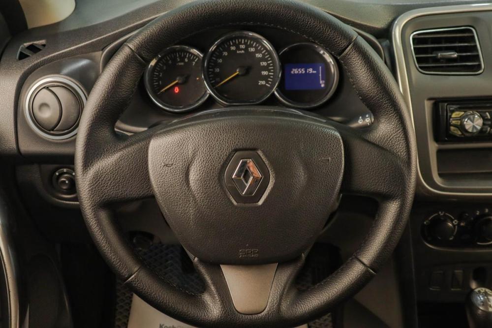 Renault Logan II Челябинск  - изображение 13
