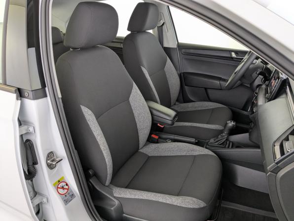 Skoda Rapid II с пробегом 2022 года, цена 1 799 000 рублей, 64409 км, лифтбек, Автокод Объявления