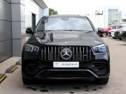 Mercedes-Benz GLE Coupe AMG II (C167) Москва  - изображение 38