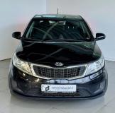 Kia Rio III Челябинск  - изображение 15