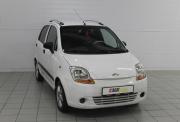 Chevrolet Spark II Астрахань  - изображение 24