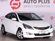 Hyundai Solaris I Рестайлинг Минеральные Воды  - изображение 21
