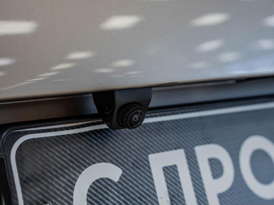 Volkswagen Polo V Рестайлинг Самара  - изображение 15