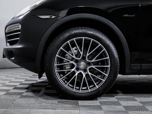Porsche Cayenne II (958) с пробегом 2013 года, цена 2 861 100 рублей, 278065 км, внедорожник, Автокод Объявления