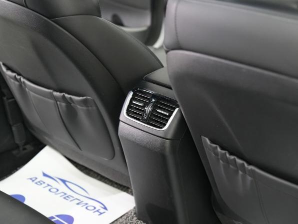 Hyundai Grandeur VI с пробегом 2019 года, цена 2 100 000 рублей, 94932 км, седан, Автокод Объявления