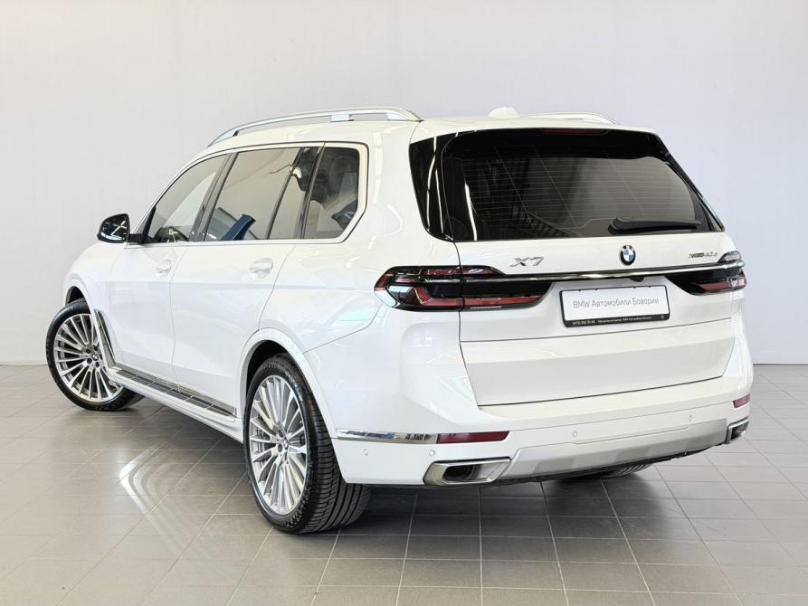 BMW X7 I (G07) Рестайлинг Воронеж  - изображение 11