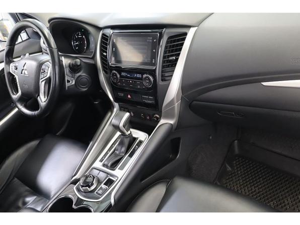 Mitsubishi Pajero Sport III с пробегом 2019 года, цена 3 249 000 рублей, 95536 км, внедорожник, Автокод Объявления