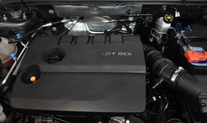 Chery Tiggo 7 Pro Max I с пробегом 2024 года, цена 1 960 000 рублей, 30189 км, внедорожник, Автокод Объявления