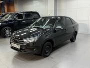 Lada (ВАЗ) Granta I Рестайлинг Красноярск  - изображение 14