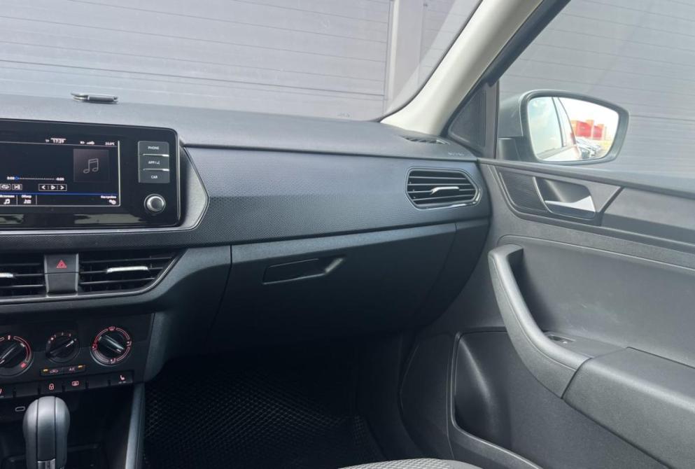 Volkswagen Polo VI Красноярск  - изображение 17