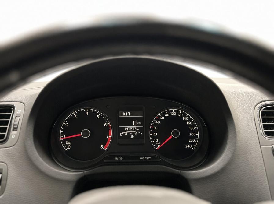 Volkswagen Polo V Рестайлинг Кемерово  - изображение 10