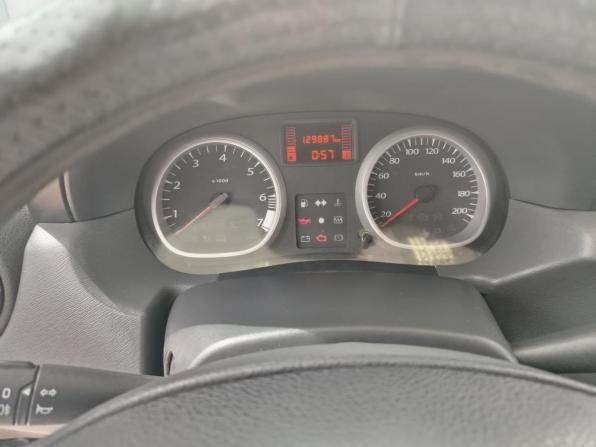Renault Duster I с пробегом 2013 года, цена 743 000 рублей, 127000 км, внедорожник, Автокод Объявления