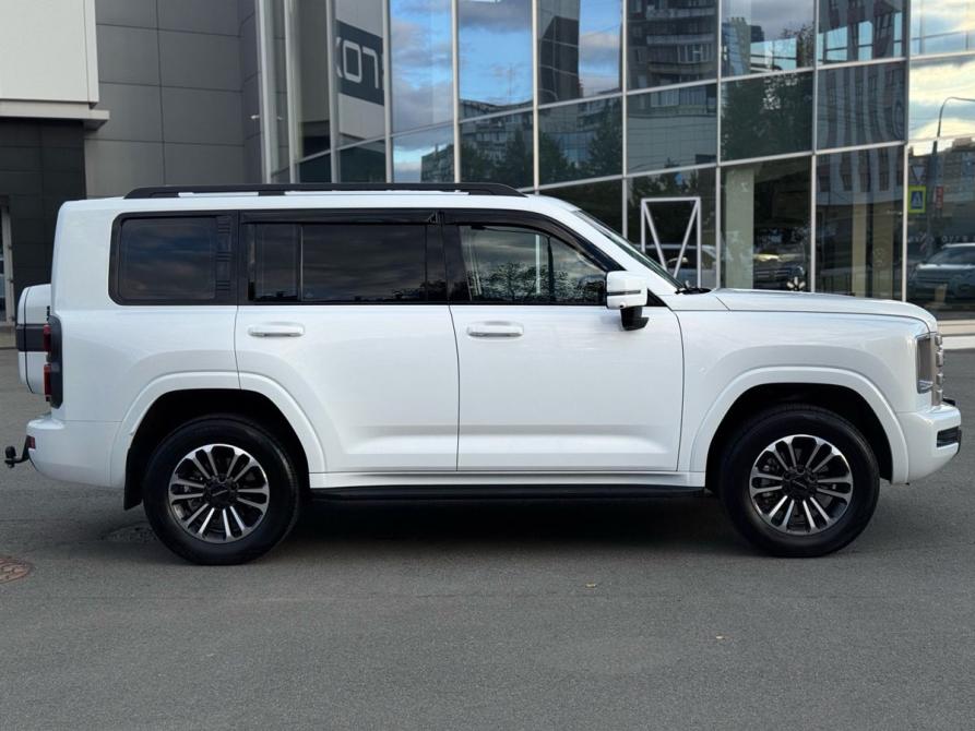 Haval H9 II Челябинск  - изображение 4