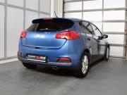 Kia Ceed II Кемерово  - изображение 24