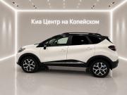 Renault Kaptur I Челябинск  - изображение 29