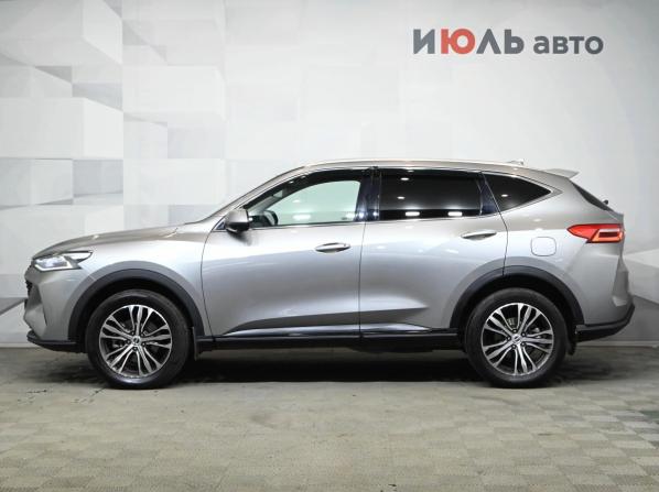 Haval F7 I Рестайлинг с пробегом 2022 года, цена 2 230 000 рублей, 59782 км, внедорожник, Автокод Объявления