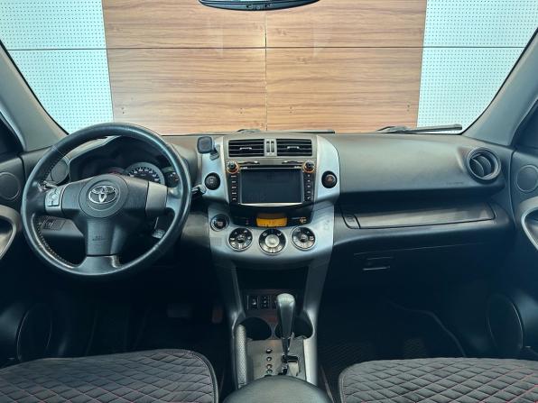Toyota RAV4 III (XA30) с пробегом 2006 года, цена 1 249 000 рублей, 326100 км, внедорожник, Автокод Объявления