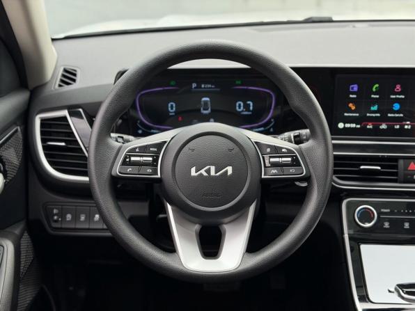 Kia Seltos I Рестайлинг с пробегом 2026 года, цена 2 650 000 рублей, 25 км, внедорожник, Автокод Объявления